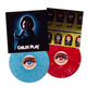 Child’s Play 2019 front, dust sleeve, and colored vinyl